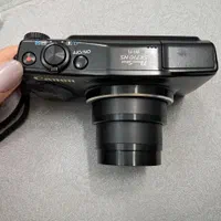 دوربین کنون SX710 HS|دوربین عکاسی و فیلم‌برداری|ساری, |دیوار