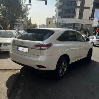 لکسوس ۲۰۱۳|خودرو سواری و وانت|تهران, سعادت‌آباد|دیوار