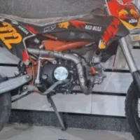 موتور کی تی ام