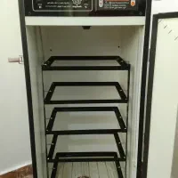 دستگاه جوجه کشی 210تایی