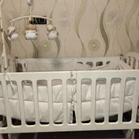 گهواره|اسباب و اثاث بچه|شیراز, شهرک بزین|دیوار
