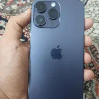 آیفون 14 پرومکس باتری 99 ریجستر