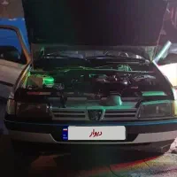 روا سال ۹۰|خودرو سواری و وانت|مشهد, طبرسی شمالی|دیوار