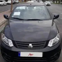 سایناexصفر مدل ۱۴۰۰ مشکی