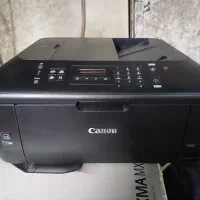 پرینتر کنون چند کاره رنگیMX394