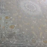 فرش 9متری اکلریک 1200شانه نو