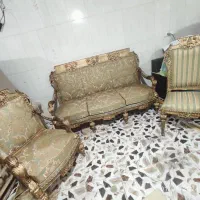 بازسازی و تعمیرات انواع مبل /حمل رایگان|خدمات پیشه و مهارت|اصفهان, خانه اصفهان|دیوار