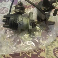 یک عدد دلکو همراه کوئل وکامپیوتر و کمپرسور