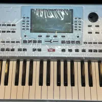 Korg pa50|پیانو، کیبورد، آکاردئون|سبزوار, قائم|دیوار