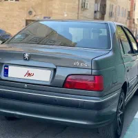 پارس xu7p بیرنگ ۱۴۰۲|خودرو سواری و وانت|تهران, شهرک فردوس (حسینی)|دیوار