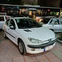 206 تیپ تیو 3 مدل 97 تک برگ کمپانی