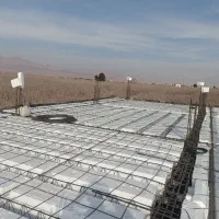 اجرای اسکلت ارماتوربندی|خدمات پیشه و مهارت|دامغان, |دیوار