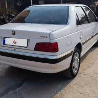 ماشین پرشیا تیوفایو ۱۴۰۱ دریچه برقی|خودرو سواری و وانت|پارسآباد, |دیوار