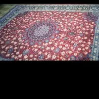فرش دستباف