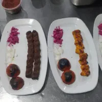 آشپز حرفه ای هستم