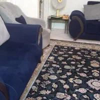 مبلمان راحتی/۸نفره