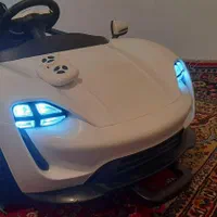 ماشین شارژی