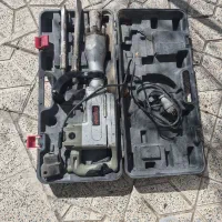 چکش تخریب ۱۷کیلو کرون