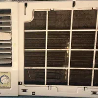 کولرگازی سالم در حد نو ۱۸۰۰۰