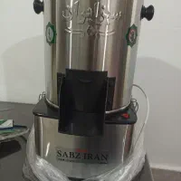 سبزی خردکن سبز ایران (اصلی)