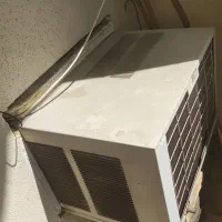 کولر گازی پنجره ای سامسونگ|کولر گازی و فن‌کوئل|رشت, لاکان شهر|دیوار