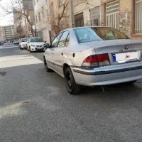 سمند|خودرو سواری و وانت|فردیس, شهرک ارم|دیوار