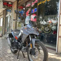 گلکسی sym nh 180 مدل 1402