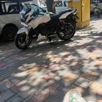 اپاچی ۱۸۰ مدل 95