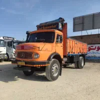 بنز مدل ۶۱  قیمت ۳/۰۰۰/۰۰۰میلیارد مقطوع