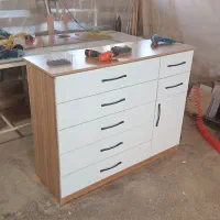 تولید و تعمیر انواع کارهای نجاری