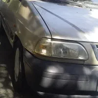 پراید۱۴۱ مدل ۸۵رنگ بژ|خودرو سواری و وانت|مشکیندشت, |دیوار