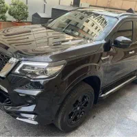 نیسان ترا فول باکیت بدنه (اکسکلوسیو) مدل۱۴۰۴