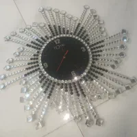 ساعت دیواری سالم در حدنو