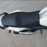 آپاچی180مزایده|موتورسیکلت|کرج, فاز ۱ مهرشهر|دیوار