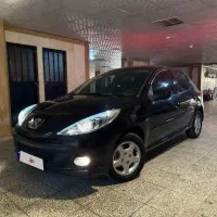 پژو 207 پاناروما مدل 1402|خودرو سواری و وانت|اندیشه, اندیشه فاز ۴|دیوار