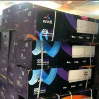 پنل داخلی کولر گری اوجنرال ایولی ۱۲. ۱۸ .۲۴ ۳۰|کولر گازی و فنکوئل|بندرعباس, |دیوار