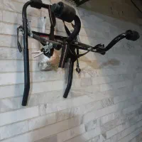 باربند/دوچرخه/دوچرخه بر /