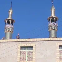 گلدسته سازی گناباد|خدمات پیشه و مهارت|گناباد, |دیوار