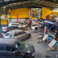 فروش قطعات خودروهای وارداتی ، فقط با یک تماس