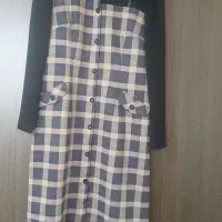 لباس در حد نو