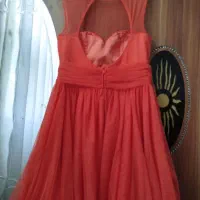 پیراهن کوتاه|لباس|تاتار علیا, |دیوار