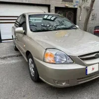 ریو ۸۶ کاملا سالم|خودرو سواری و وانت|تهران, نازی‌آباد|دیوار