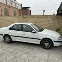 پارس پلاس 1401 موتور جدید گاز سیمی