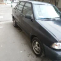 پراید|خودرو سواری و وانت|فاضل آباد, |دیوار