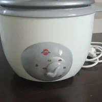 پلوپز پارس خزر ۸ نفره