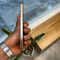 اپل iPhone 16 Pro Max با حافظهٔ ۲۵۶ گیگابایت|موبایل|اصفهان, باغ زرشک|دیوار