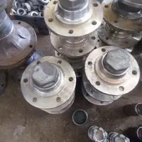 تولید و فروش انواع توپی و جک تریلی تراکتور|عمده‌فروشی|بروجرد, |دیوار