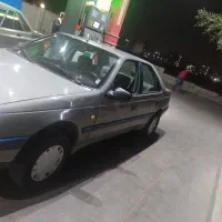 پژو آر دی آی (RDi) بنزینی، مدل ۱۳۷۹|خودرو سواری و وانت|کرج, خرمدشت|دیوار