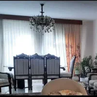 مبل و نهارخوری استیل