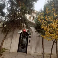 آپارتمان فول امکانات ۲۱۱ متری فاز یک